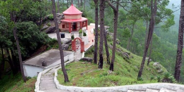 देवभूमि के इस मंदिर की अद्भुत चुंबकीय शक्तियों पर रिसर्च कर रहा है NASA