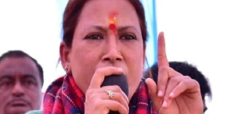 बाल गृह में फैली अव्यवस्था, रेखा आर्या ने जिलाधिकारी को दिए ये निर्देश