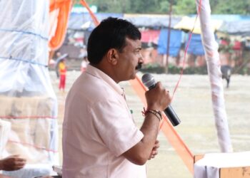 कूड़े से अपनी आय बढ़ा रहे पालिका परिषद् बाडाहाट, इतनी हो रही है आमदनी