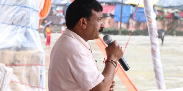 कूड़े से अपनी आय बढ़ा रहे पालिका परिषद् बाडाहाट, इतनी हो रही है आमदनी