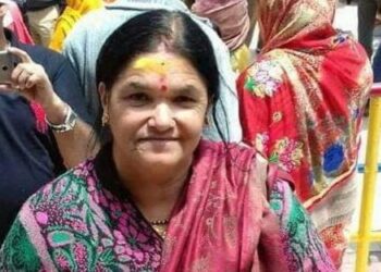 चंपावत में CM धामी के खिलाफ कांग्रेस ने इस महिला कैंडिडेट पर खेला दांव