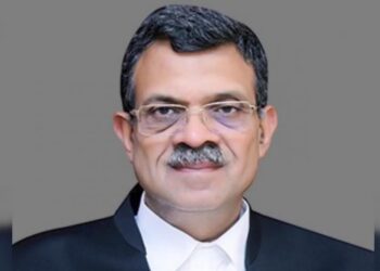 दिल्ली हाईकोर्ट के जस्टिस विपिन सांघी होंगे उत्तराखंड हाईकोर्ट के नए CJ