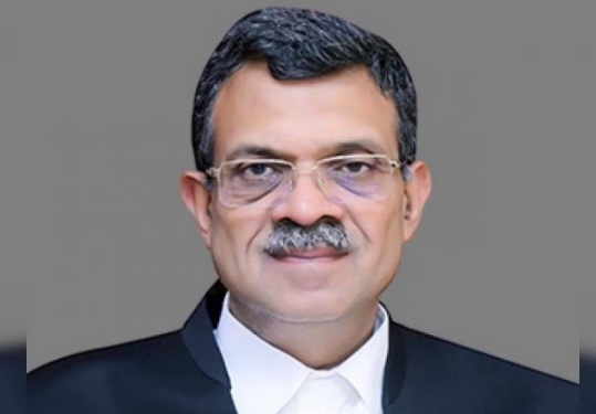 दिल्ली हाईकोर्ट के जस्टिस विपिन सांघी होंगे उत्तराखंड हाईकोर्ट के नए CJ दिल्ली हाईकोर्ट के जस्टिस विपिन सांघी होंगे उत्तराखंड हाईकोर्ट के नए CJ