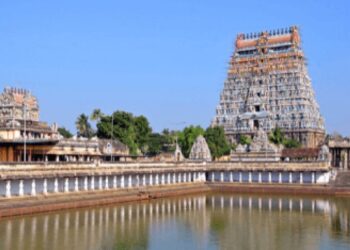 इस प्राचीन मंदिर को मिला नोटिस, करानी होगी खातों और संपत्ति की जांच