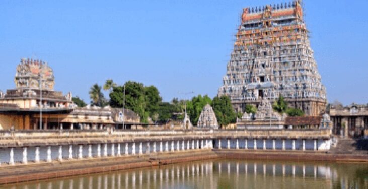 इस प्राचीन मंदिर को मिला नोटिस, करानी होगी खातों और संपत्ति की जांच इस प्राचीन मंदिर को मिला नोटिस, करानी होगी खातों और संपत्ति की जांच