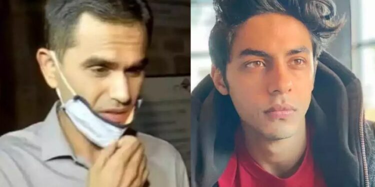 ड्रग्स केस में आर्यन खान को क्लीन चिट, केंद्र ने दिया समीर वानखेड़े के खिलाफ कार्रवाई का आदेश