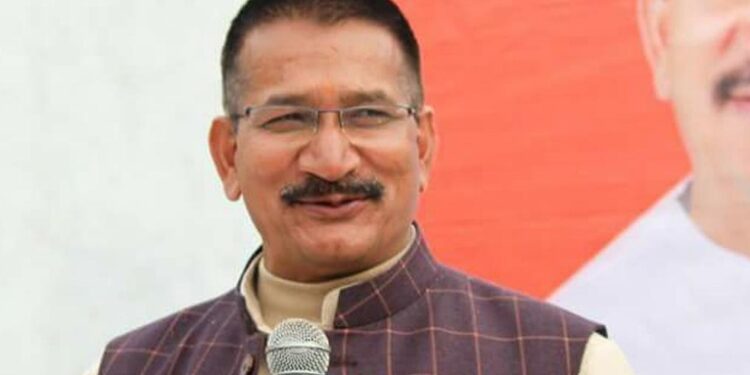 उत्तराखंड : देहरादून नहीं अपने विधानसभा क्षेत्र में ही रहूंगा – बीजेपी MLA