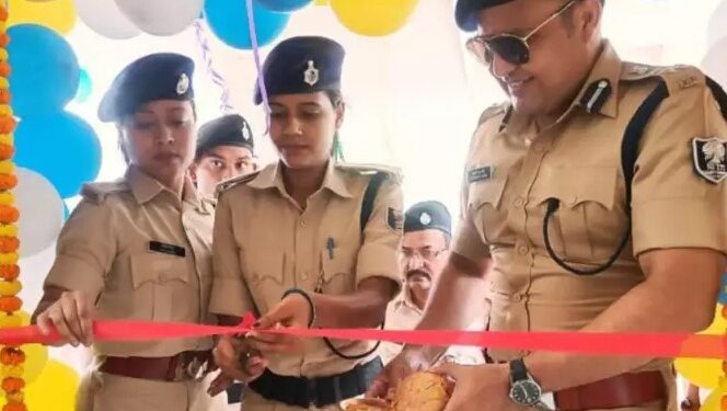 बिहार का ‘सिंघम’ है ये IPS अफसर, लड़कियां हैं इस सुपरकॉप की फैन