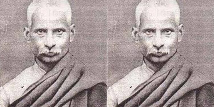 151वीं जयंती पर विशेष – मातृभाषा प्रेमी पंडित माधव राव सप्रे