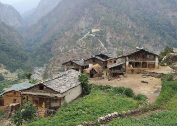 नेपाल भी कर रहा अतिक्रमण, कब्जा ली भारत की 5 हेक्टेयर जमीन