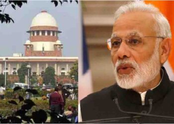 सुप्रीम कोर्ट ने गुजरात दंगों पर मोदी को दी क्लीन चिट, बीजेपी नेताओं ने कहा- सत्यमेव जयते!