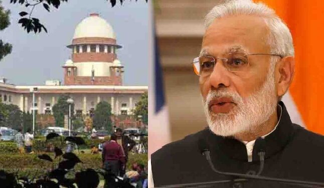 सुप्रीम कोर्ट ने गुजरात दंगों पर मोदी को दी क्लीन चिट, बीजेपी नेताओं ने कहा- सत्यमेव जयते!