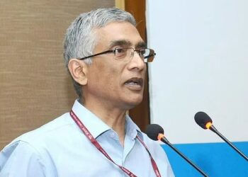 परमेश्वरन अय्यर बने नीति आयोग के नए CEO, अमिताभ कांत की लेंगे जगह