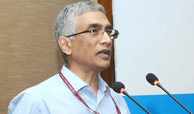 परमेश्वरन अय्यर बने नीति आयोग के नए CEO, अमिताभ कांत की लेंगे जगह