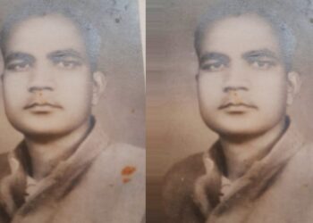 आज भी राष्ट्रप्रेम जगा देती है अमरेश की कविताएं