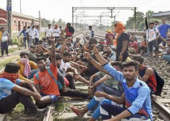 अग्निपथ के विरोध में हिंसा करने वाले नहीं बन सकेंगे अग्निवीर, जानिए क्या कहती हैं धाराएं