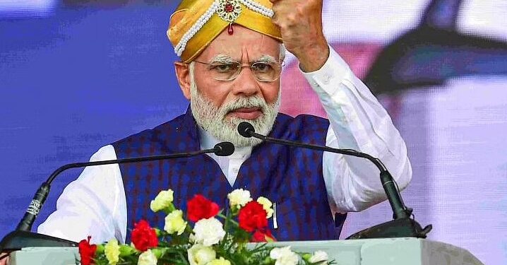 ‘अभी सुधार बुरे लग सकते हैं, लेकिन समय आने पर फायदा मिलेगा’ : PM मोदी ‘अभी सुधार बुरे लग सकते हैं, लेकिन समय आने पर फायदा मिलेगा’ : PM मोदी