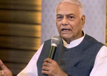 यशवंत सिन्हा होंगे विपक्ष की ओर से राष्ट्रपति पद के उम्मीदवार, सर्वसम्मति से फैसला
