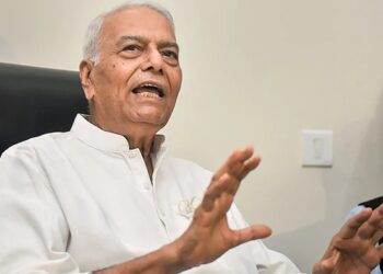 ‘अगर राष्ट्रपति बना तो..’, कश्मीर पर यशवंत सिन्हा ने दे दिया बड़ा बयान