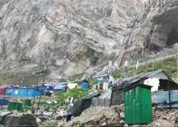 अगर बनिहाल में डॉपलर रडार काम करता तो टल सकती थी अमरनाथ त्रासदी!