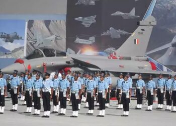 अग्निवीरों के लिए भर्ती का मंच तैयार, अग्निपथ से IAF का यह सपना अब होगा पूरा