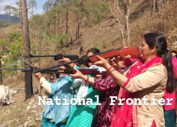 भारत के आर्थिक विकास में बढ़ रहा है मातृशक्ति का योगदान