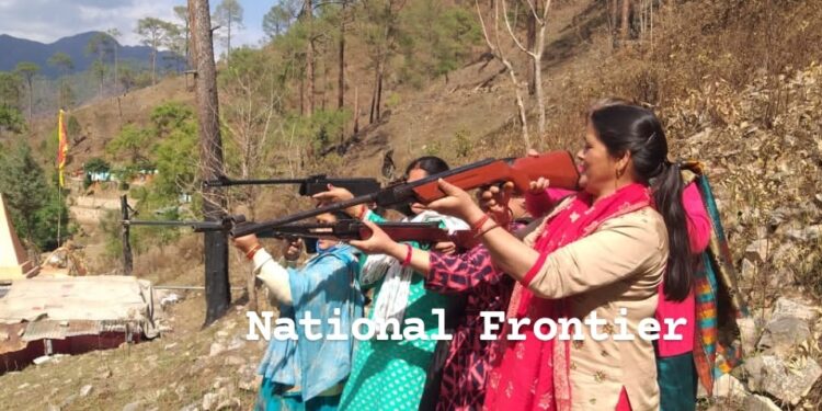 भारत के आर्थिक विकास में बढ़ रहा है मातृशक्ति का योगदान