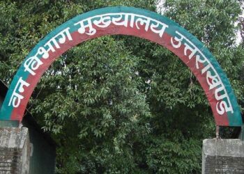 उत्तराखंड के वन विभाग में बढ़ेगा आईएफएस का कैडर, नौ पद बढ़ाने का है प्रस्ताव