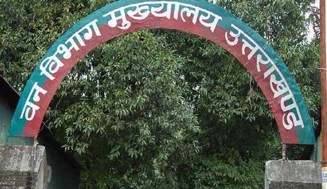उत्तराखंड के वन विभाग में बढ़ेगा आईएफएस का कैडर, नौ पद बढ़ाने का है प्रस्ताव