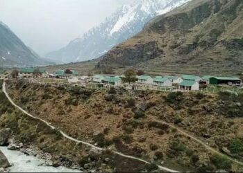 China बॉर्डर के पास वीरान पड़े गांवों को दोबारा बसाएगी मोदी सरकार, एक्शन प्लान और बजट तैयार