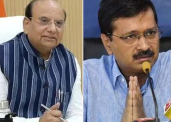 CM के दस्तखत के बिना आने वाली फाइलें लौटाई जाएंगी, LG ने केजरीवाल को लिखा पत्र