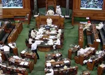 सरकार ने वापस लिया पर्सनल डेटा प्रोटेक्शन बिल, पेश होगा नया विधेयक