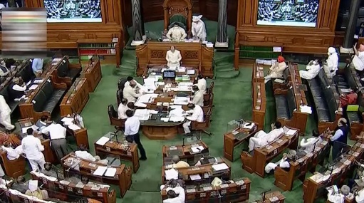 सरकार ने वापस लिया पर्सनल डेटा प्रोटेक्शन बिल, पेश होगा नया विधेयक सरकार ने वापस लिया पर्सनल डेटा प्रोटेक्शन बिल, पेश होगा नया विधेयक