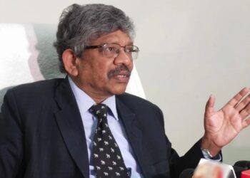 भर्ती घोटाले के बाद UKSSSC के अध्‍यक्ष एस राजू ने दिया इस्‍तीफा, कही ये बात