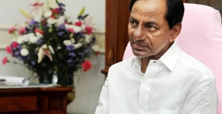 CM नीतीश के बाद तेलंगाना सीएम की भी मोदी की मीटिंग को ना, कहा- कोई फायदा नहीं दिख रहा