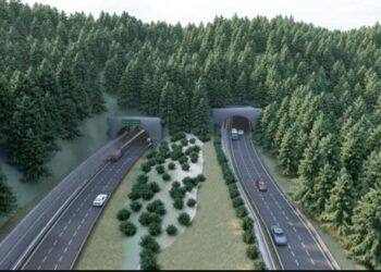 देहरादून से दिल्ली सिर्फ ढाई घंटे का सफर, बन रहा है एशिया का सबसे बड़ा वाइल्ड लाइफ कॉरिडोर