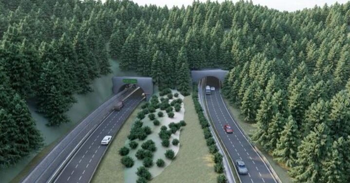 देहरादून से दिल्ली सिर्फ ढाई घंटे का सफर, बन रहा है एशिया का सबसे बड़ा वाइल्ड लाइफ कॉरिडोर