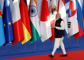 G20 की अध्यक्षता करेगा भारत, देशभर में होंगी 200 से अधिक बैठकें