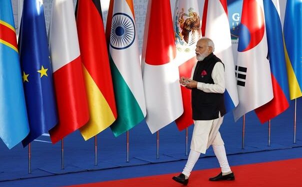 G20 की अध्यक्षता करेगा भारत, देशभर में होंगी 200 से अधिक बैठकें