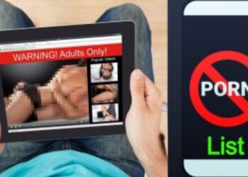 Porn Websites के खिलाफ सरकार का एक्शन, 67 वेबसाइट्स को किया ब्लॉक