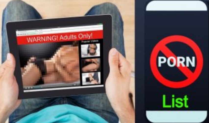adult Websites