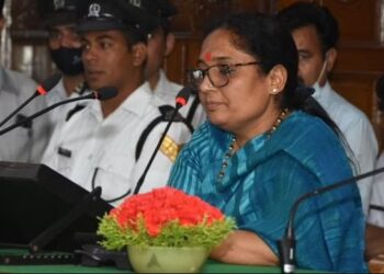 विधानसभा भर्तियों की जांच के लिए कमेटी गठित, स्पीकर रितु खंडूड़ी बोलीं- न खाऊंगी न खाने दूंगी