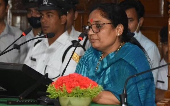 विधानसभा भर्तियों की जांच के लिए कमेटी गठित, स्पीकर रितु खंडूड़ी बोलीं- न खाऊंगी न खाने दूंगी