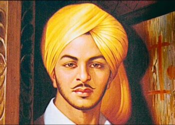 भगत सिंह के बारे में वो 8 बातें जो हर भारतीय को जाननी चाहिए