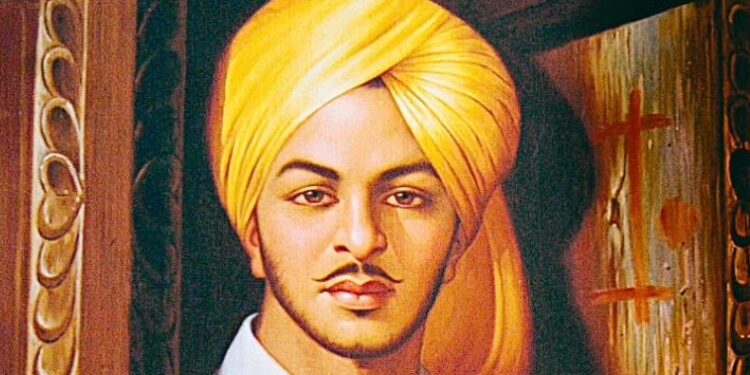 भगत सिंह के बारे में वो 8 बातें जो हर भारतीय को जाननी चाहिए