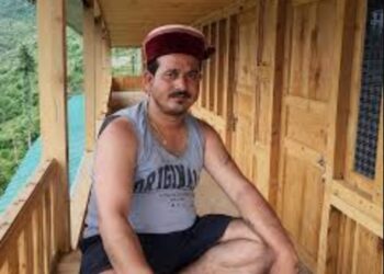 उत्तराखंड : नकल माफिया हाकम के आलीशान रिजोर्ट पर चलेगा बुलडोजर ,आदेश जारी