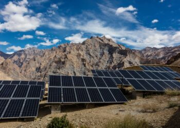 विचार: भारत में एनर्जी ट्रांज़िशन बॉटम-अप तरीक़े से होगा