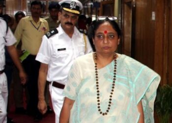 अचानक अनुभागों में पहुंची स्पीकर ऋतु खंडूड़ी, कर्मचारियों में मचा हड़कंप