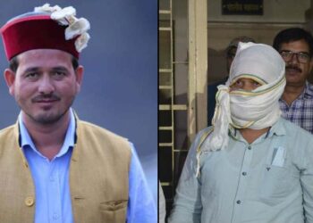 उत्तराखंड : हाकम सिंह समेत 10 और आरोपियों के खिलाफ चार्जशीट, 41 हो चुके हैं गिरफ्तार