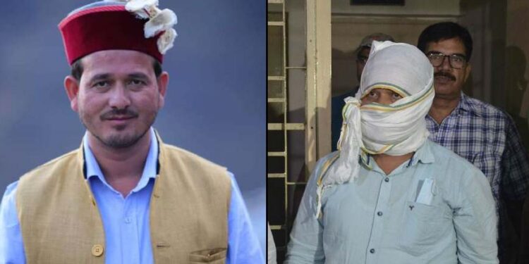 उत्तराखंड : हाकम सिंह समेत 10 और आरोपियों के खिलाफ चार्जशीट, 41 हो चुके हैं गिरफ्तार